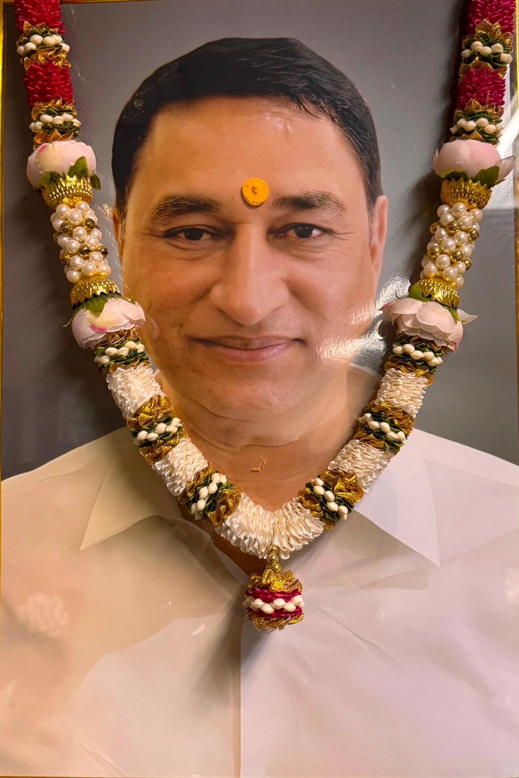 Lt. Sh. Amit Bharat Nagar